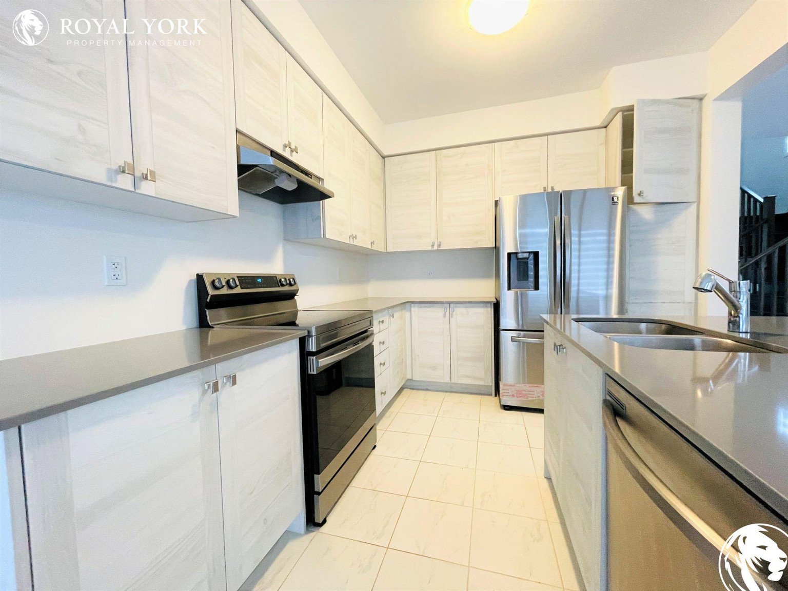 Rentals.ca ) 186 Rosebury Way, Mount Hope ON for Rent