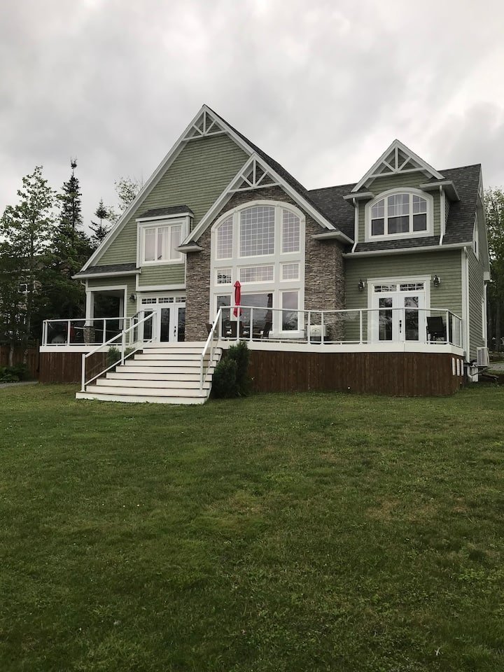 298 Lakecrest Drive, Mount Uniacke, NS House for rent