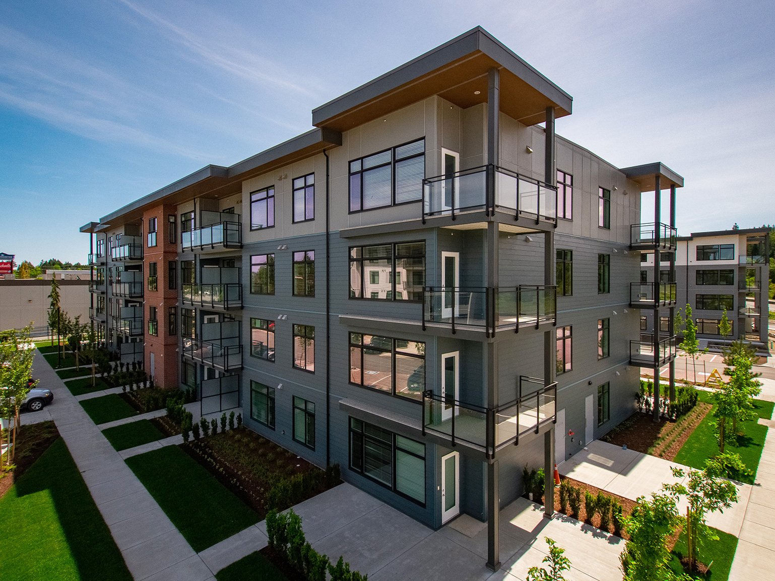 Rentals.ca 6971, 6973, 6975 Island Highway North, Nanaimo BC for Rent