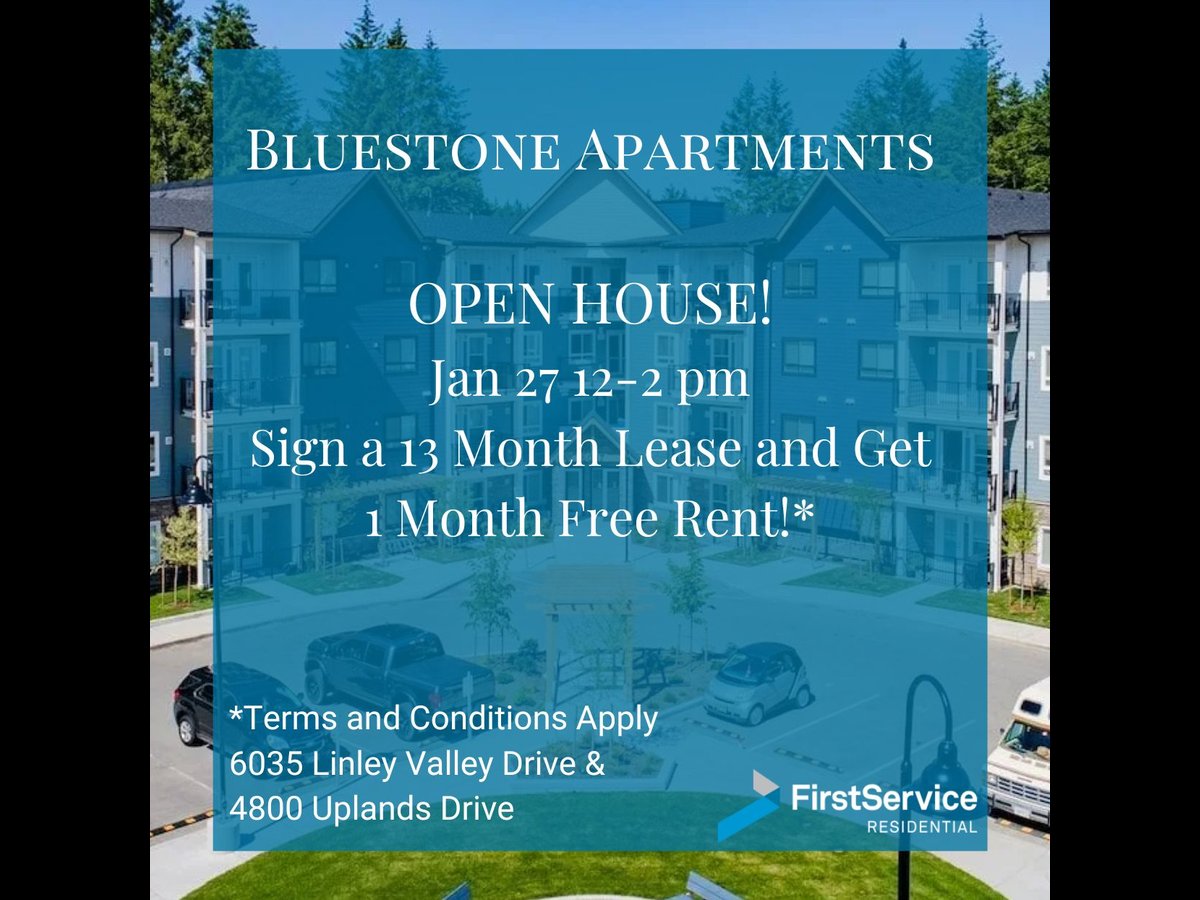 Rentals.ca 6035 Linley Valley Drive & 4800 Uplands Drive, Nanaimo BC