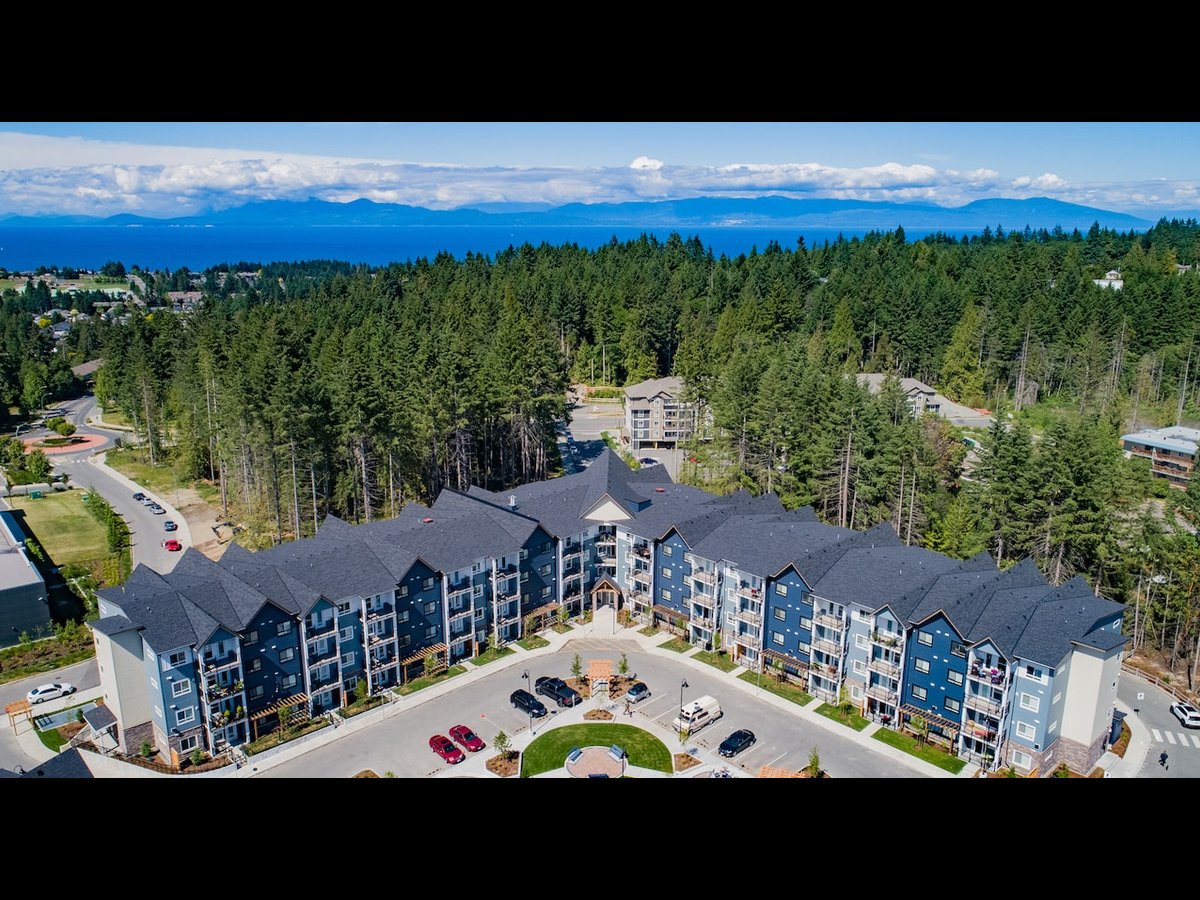 Rentals.ca 6035 Linley Valley Drive & 4800 Uplands Drive, Nanaimo BC