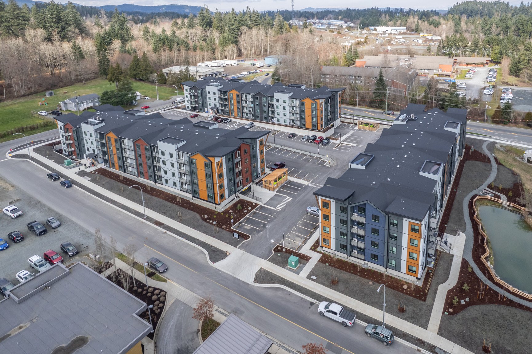 Rentals.ca 1290 Junction Avenue, Nanaimo BC for Rent