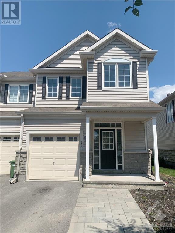 Rentals.ca ) 488 DUNDONALD DRIVE, Nepean ON for Rent