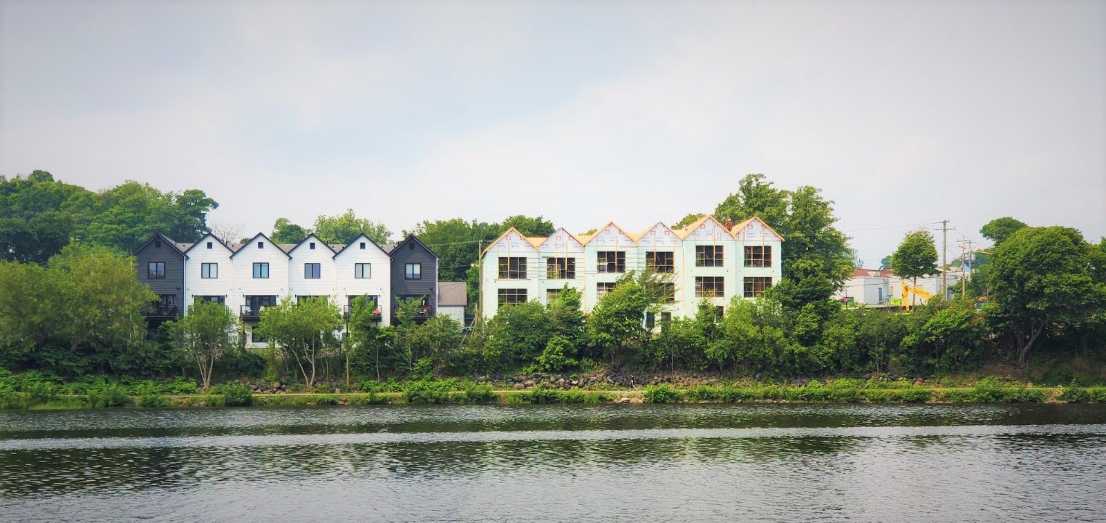 Clyde Street, New Glasgow, NS Apartment for rent