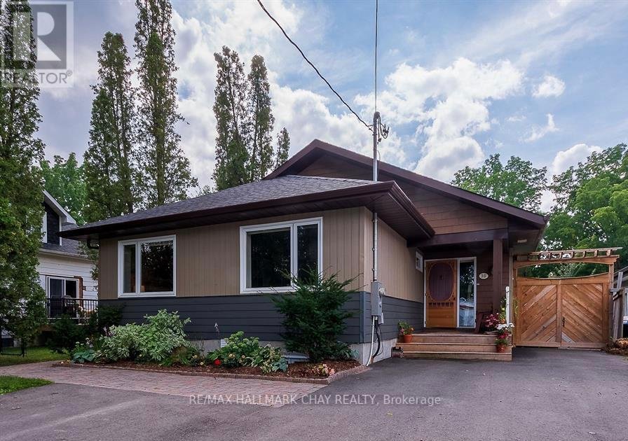 Rentals.ca 36 Dufferin Street, New Tecumseth ON for Rent