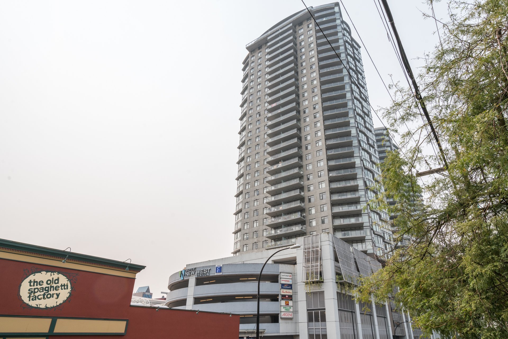 Rentals.ca 888 Carnarvon Street, New Westminster BC for Rent
