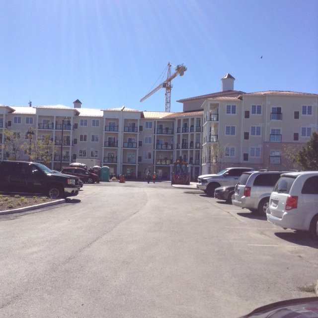 50 Lakebreeze Drive, Newcastle, ON Apartment for rent