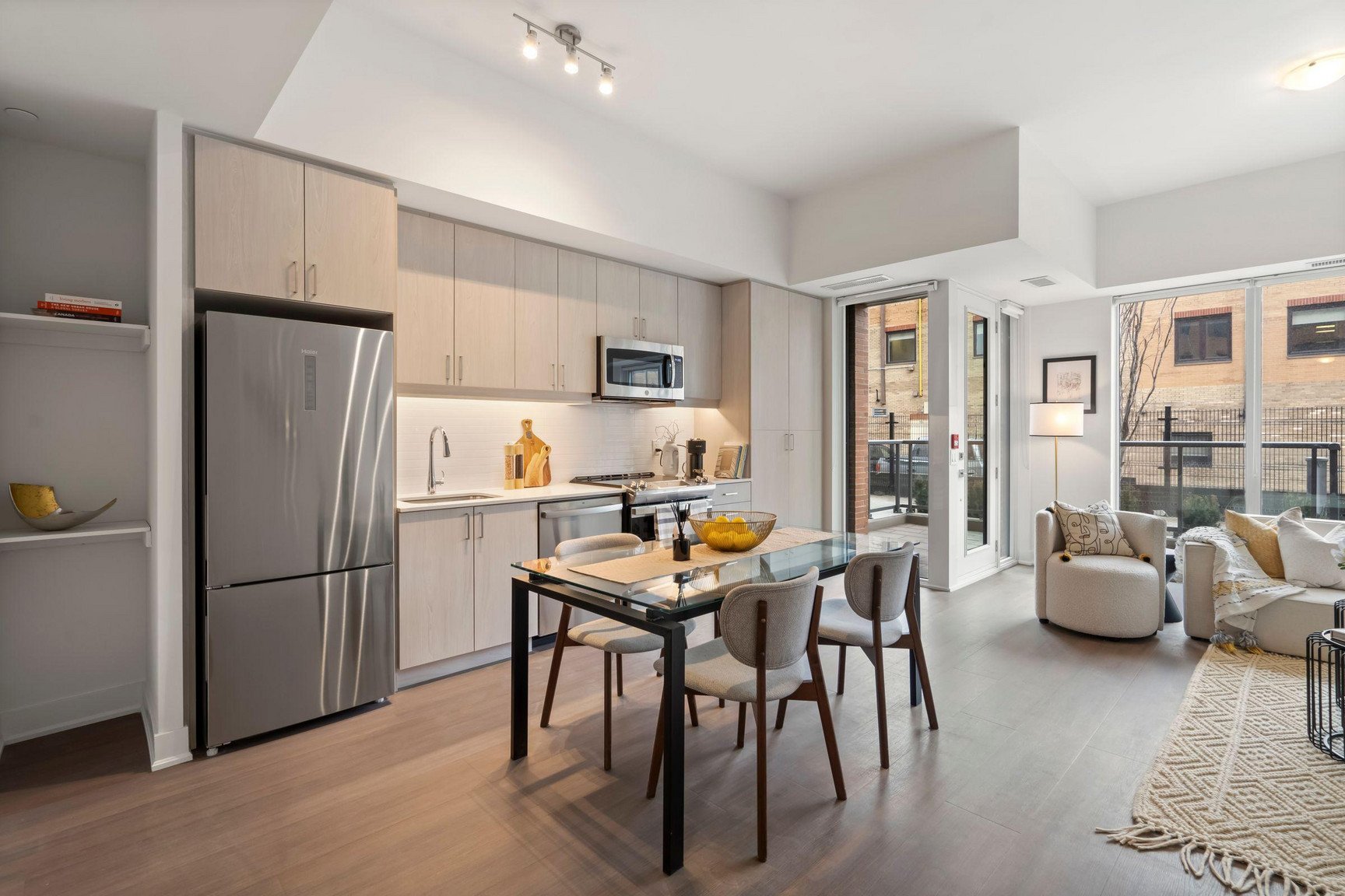 Rentals.ca ) 195 Deerfield, Newmarket ON for Rent