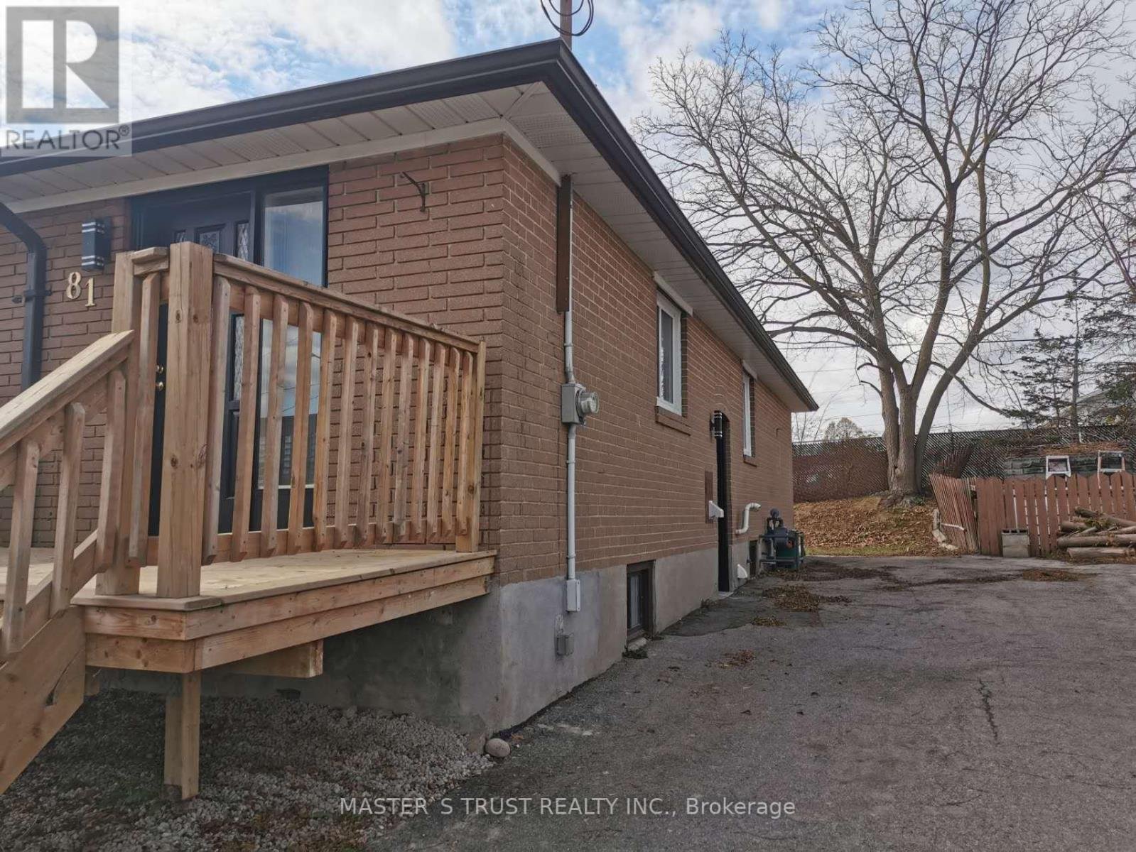 Rentals.ca 81 Walter Ave, Newmarket ON for Rent