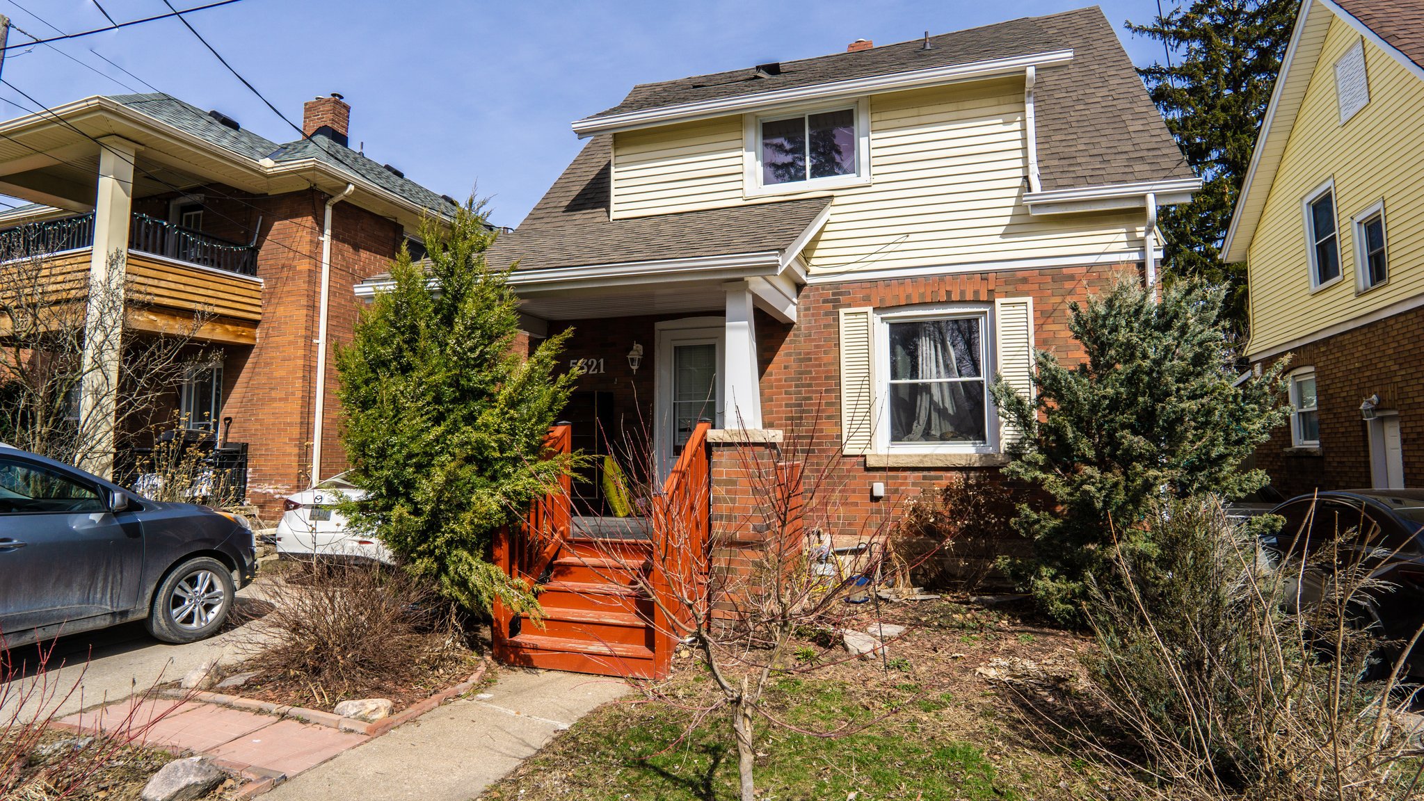 Rentals.ca ) 5321 Morrison Street, Niagara Falls ON à louer
