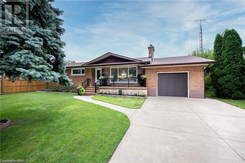 Rentals.ca ) 5117 SHIRLEY Avenue, Niagara Falls ON for Rent