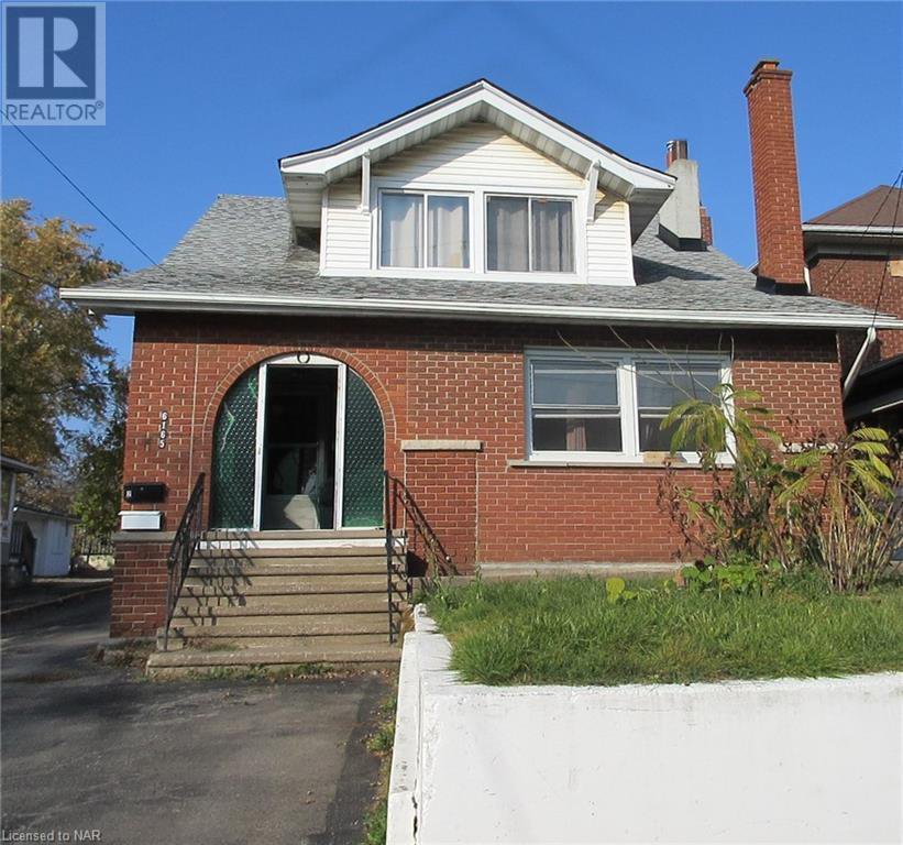 Rentals.ca ) 6165 BARKER Street, Niagara Falls ON for Rent