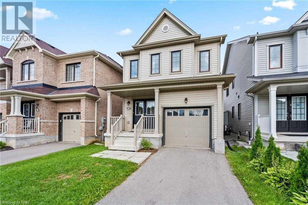 Rentals.ca :) 7822 Buckeye Crescent, Niagara Falls ON for Rent