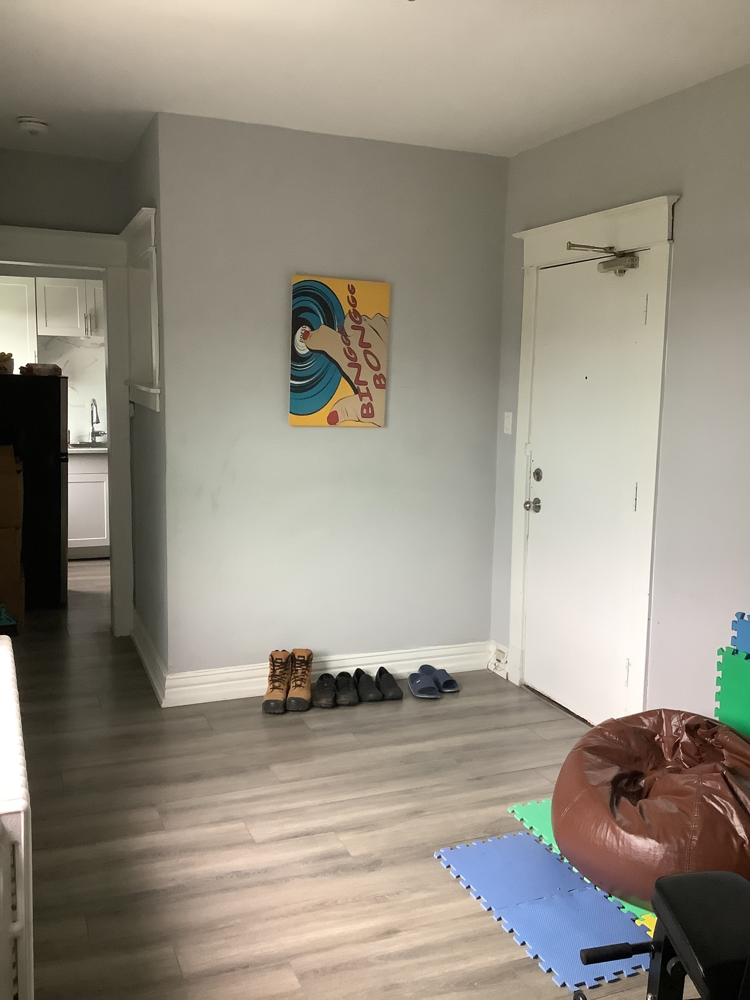 5325 Van Alstyne Place, Niagara Falls, ON Apartment for rent