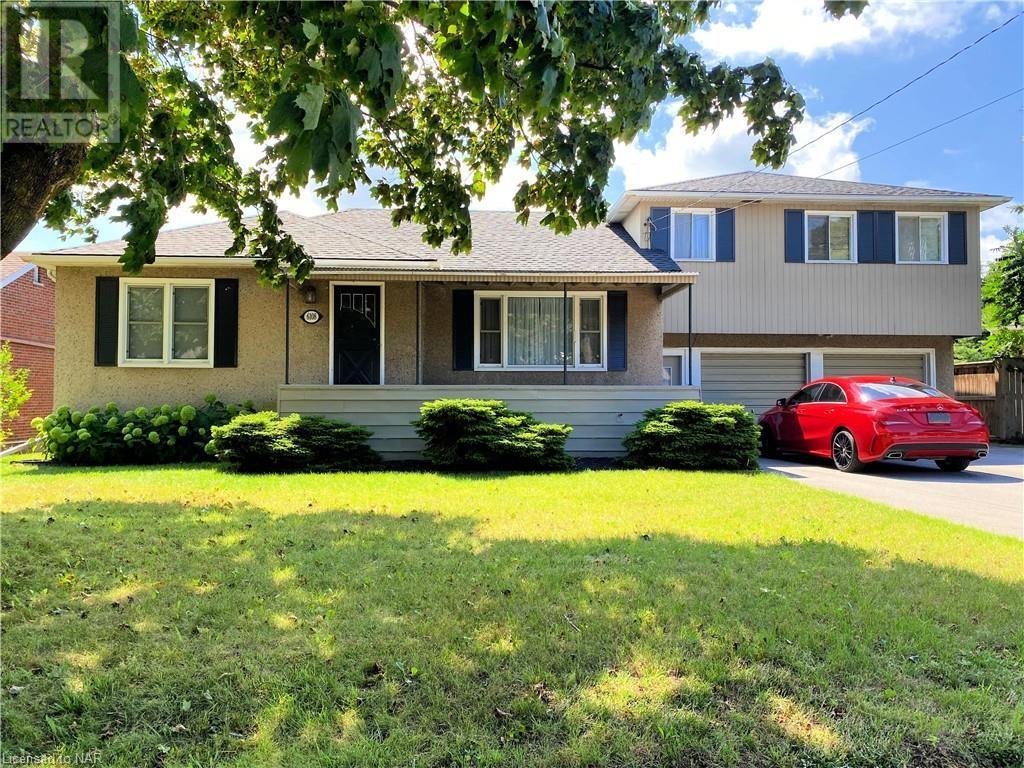 Rentals.ca 6108 HARVEY Street, Niagara Falls ON for Rent