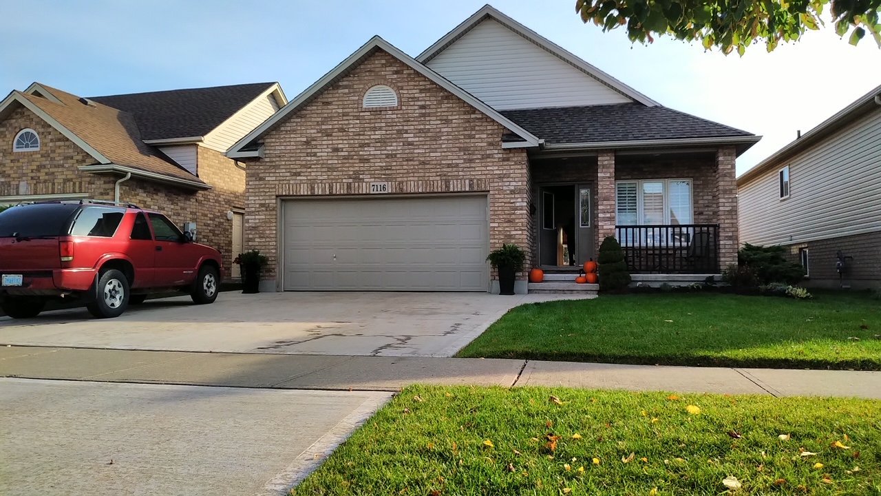 Rentals.ca 7116 Parkside Road, Niagara Falls ON à louer