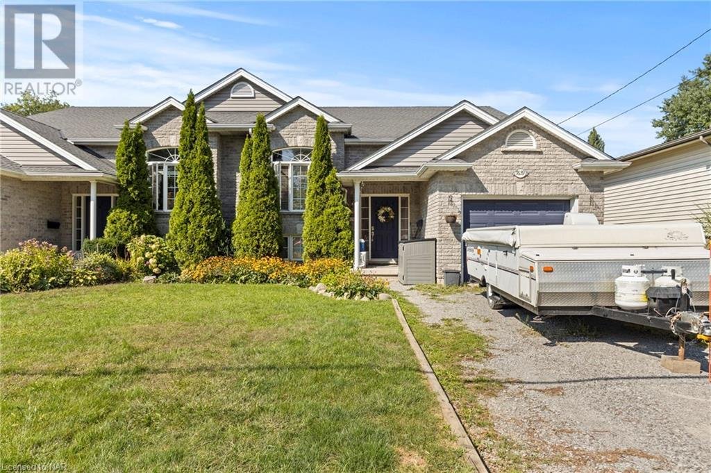 7639 WOODBINE Street Unit LOWER 7639 WOODBINE Street, Niagara Falls, ON