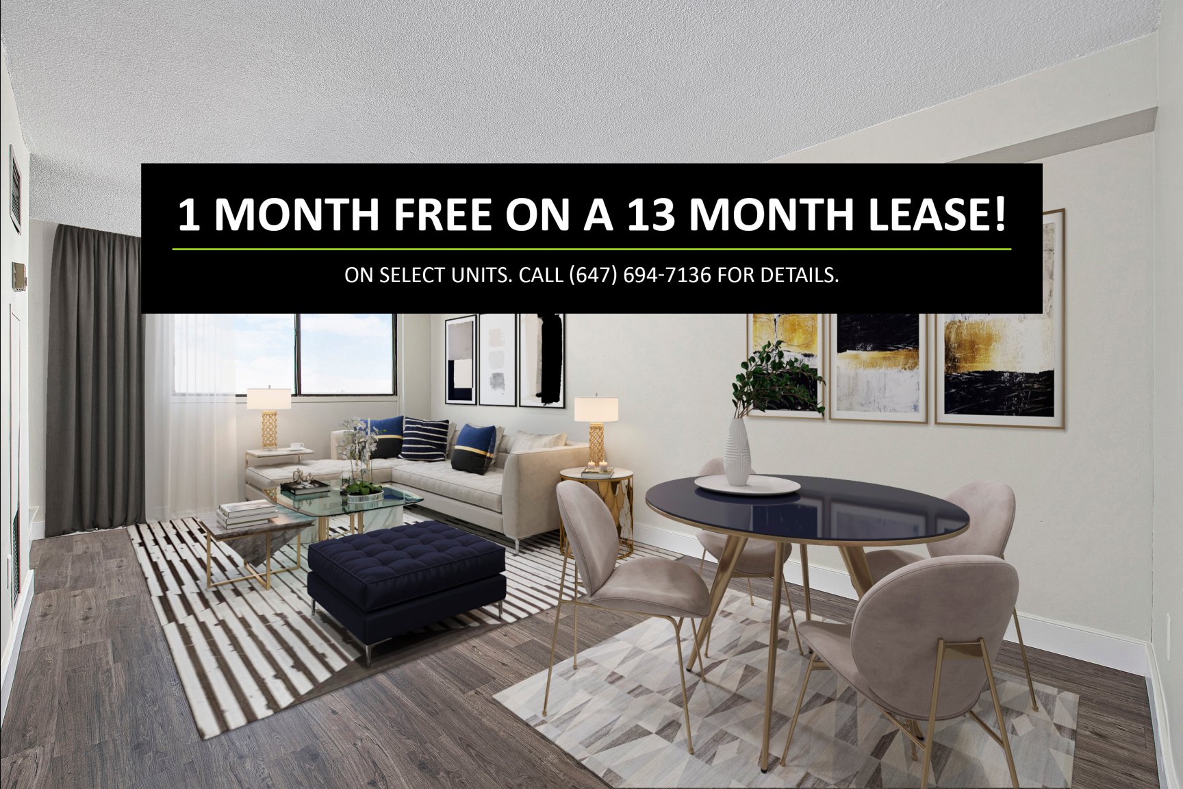 Rentals.ca ) 4979 Bathurst Street, North York ON for Rent