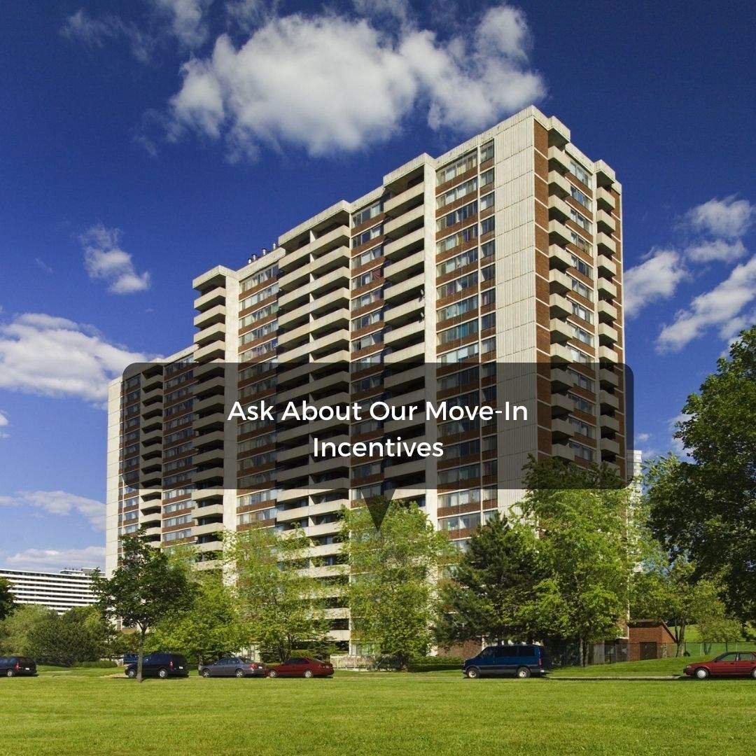 Rentals.ca :) 300 Antibes Drive, North York ON for Rent