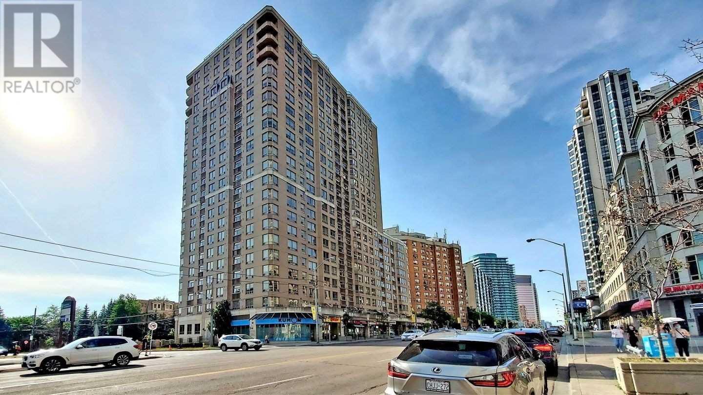 Rentals.ca ) 5418 Yonge Street, North York ON for Rent