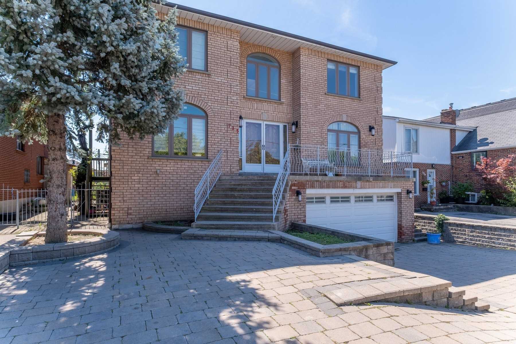 Glencairn Avenue, North York, ON House for rent