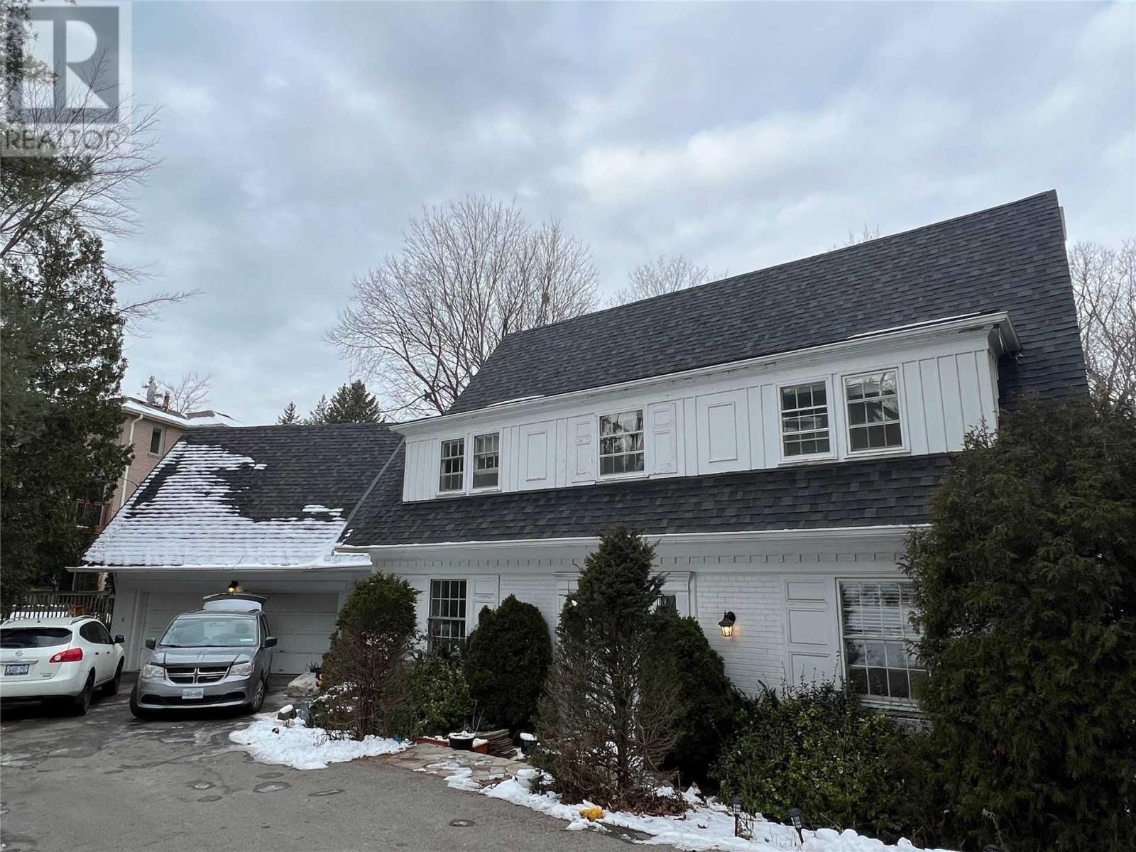 Rentals.ca ) 2 Farmingdale Road, North York ON for Rent