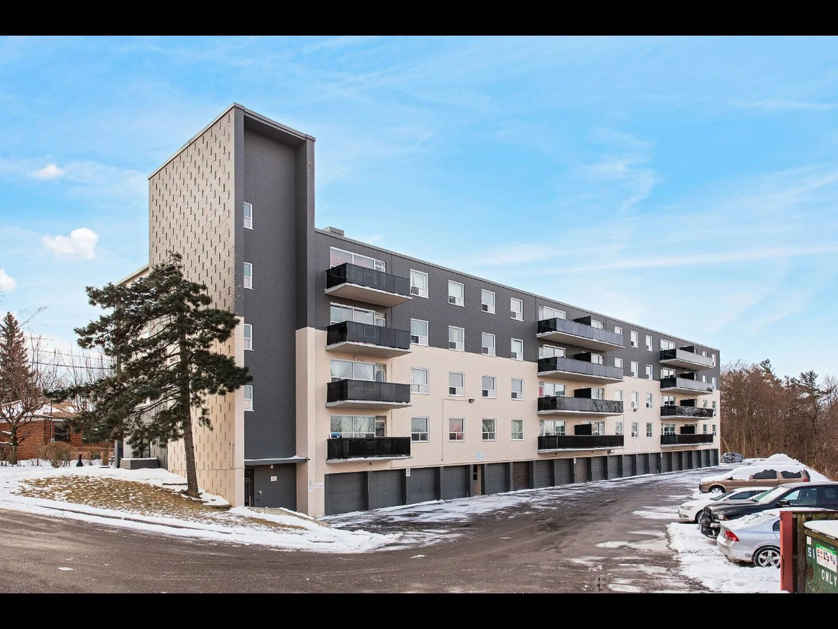 Rentals.ca 18 & 20 Skipton Crt, North York ON for Rent