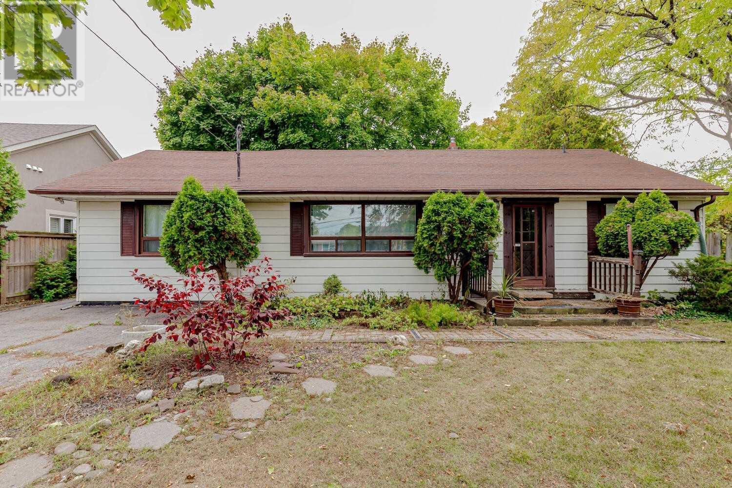 Rentals.ca ) 282 Maurice Drive, Oakville ON à louer