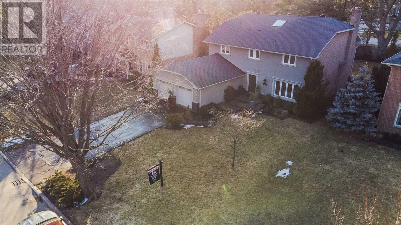 Rentals.ca ) 2315 Bennington Gate, Oakville ON for Rent