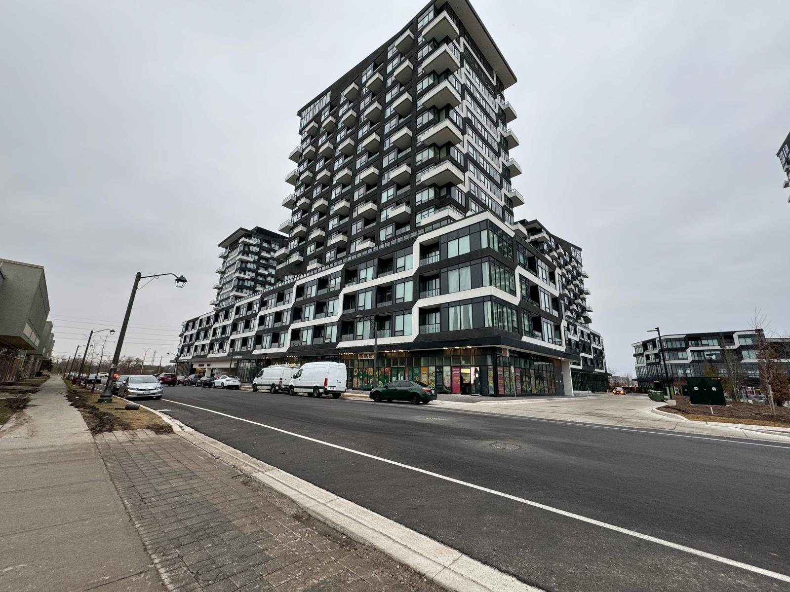 2481 Taunton Road, Oakville, ON Condo for rent