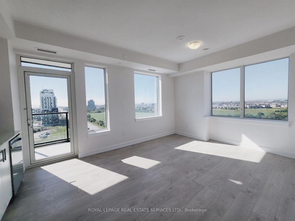 3200 William Coltson Avenue, Oakville, ON Condo for rent