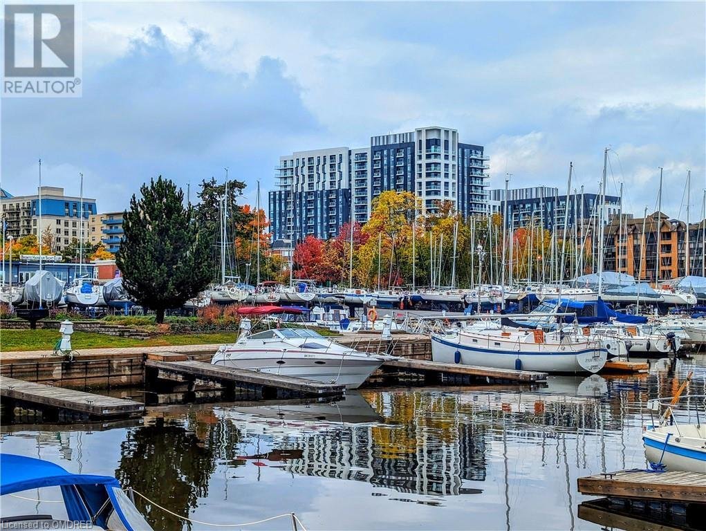 Rentals.ca 125 BRONTE Road, Oakville ON for Rent