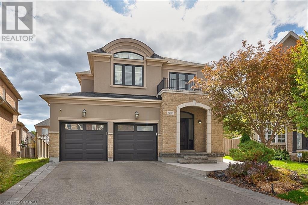 Rentals.ca 1209 JEZERO Crescent, Oakville ON for Rent