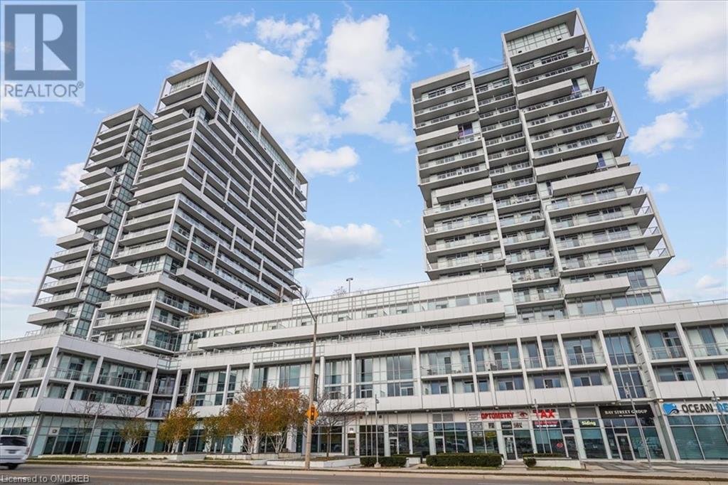 Rentals.ca 65 SPEERS Road, Oakville ON for Rent