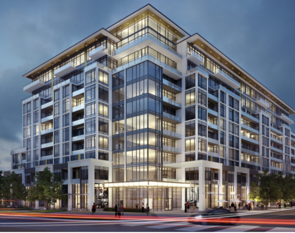 Rentals.ca 405 Dundas Street West, Oakville ON for Rent