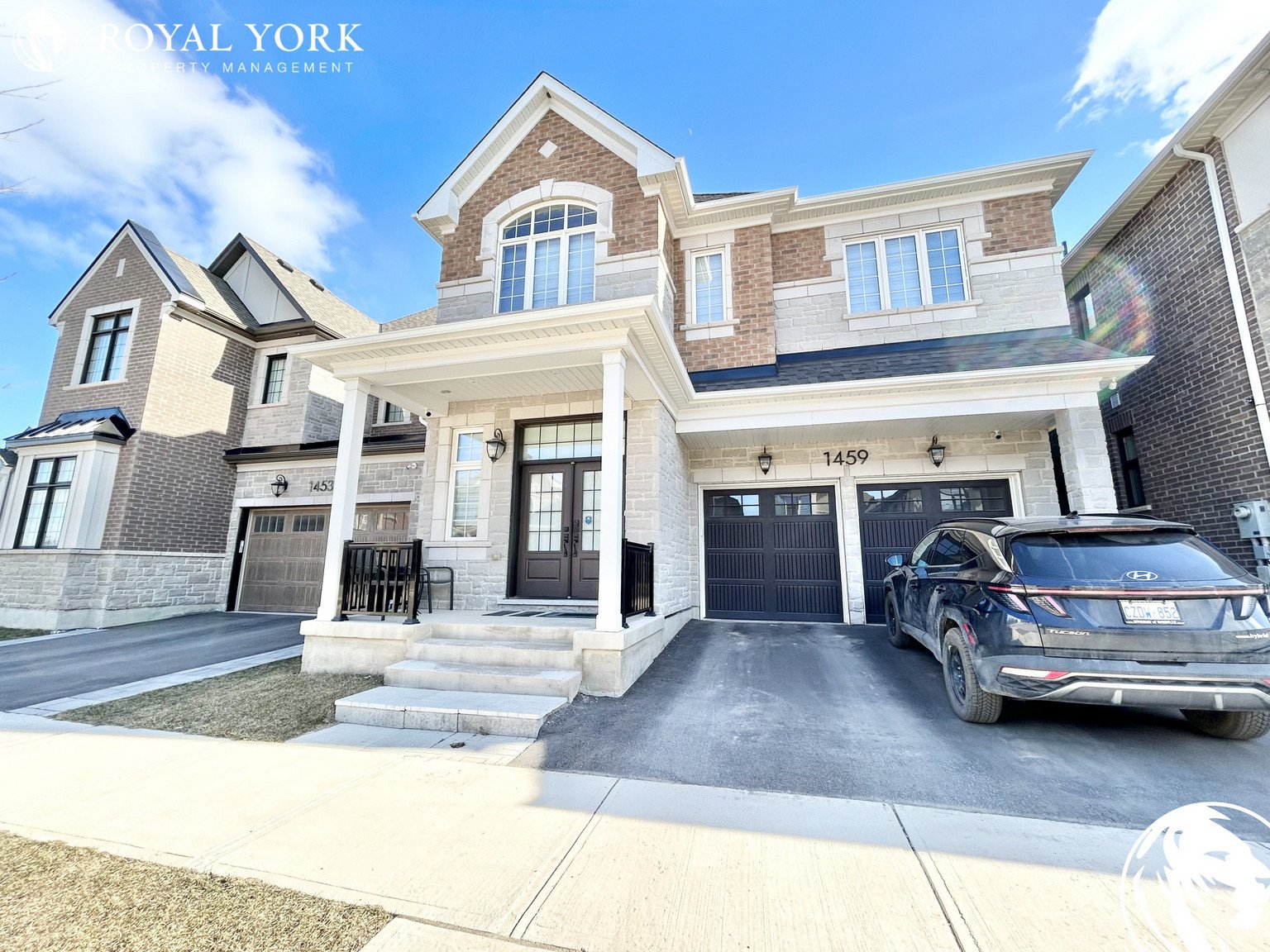 Rentals.ca 1459 Everest Crescent, Oakville ON for Rent