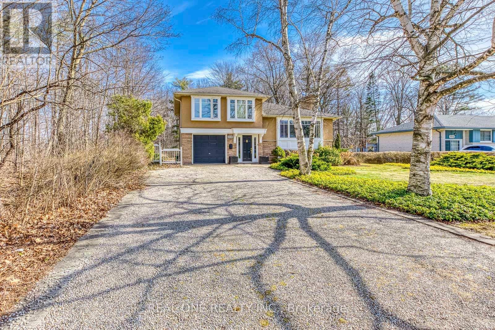 Rentals.ca 1306 Hixon Street, Oakville ON for Rent