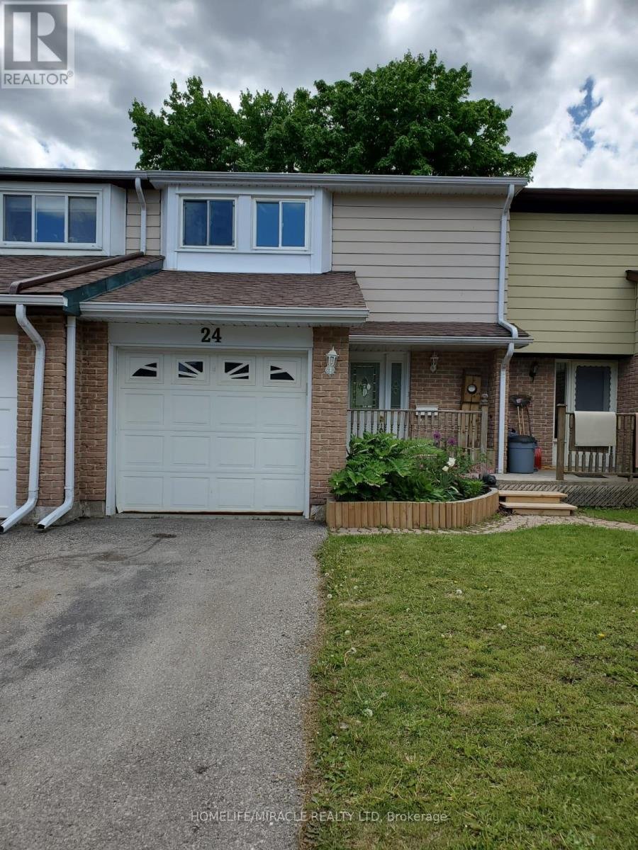 Rentals.ca 24 Karen Court, Orangeville ON for Rent