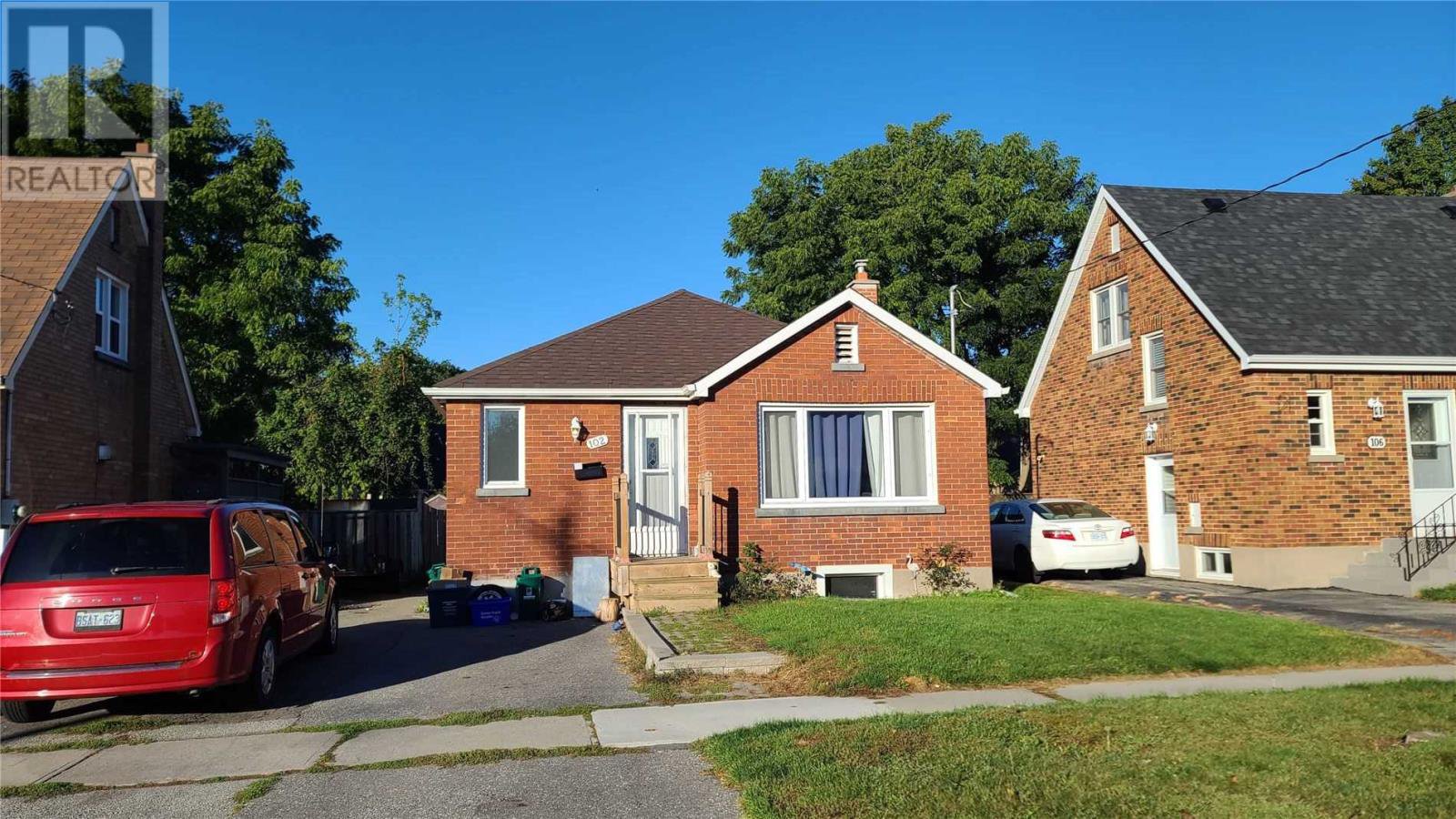 Rentals.ca ) 102 Central Park Boulevard North, Oshawa ON for Rent
