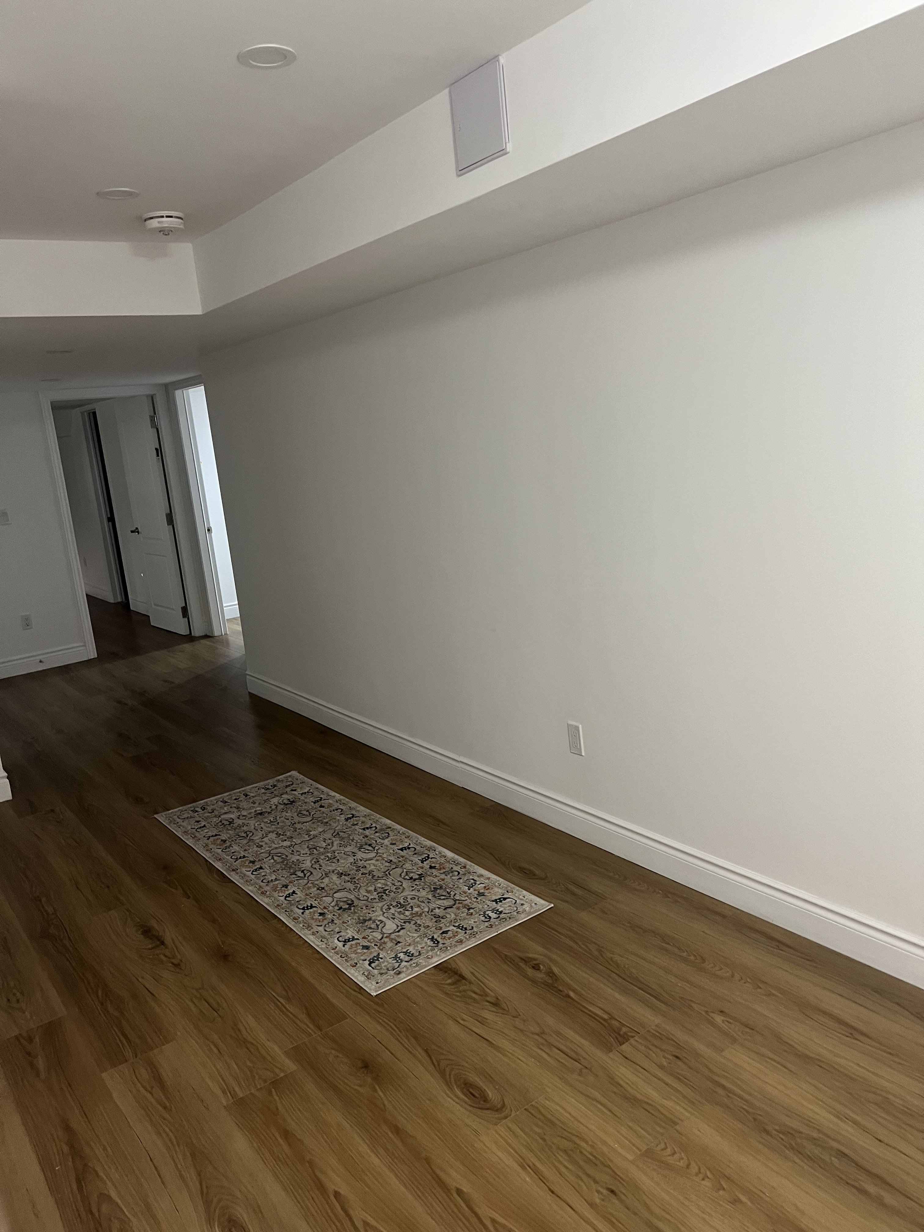 Windfields Farms Drive West, Oshawa, ON Basement for rent