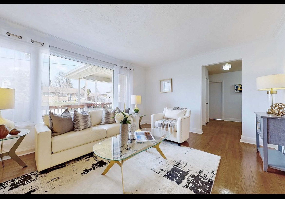 559 Ridgeway Avenue, Oshawa, ON House for rent