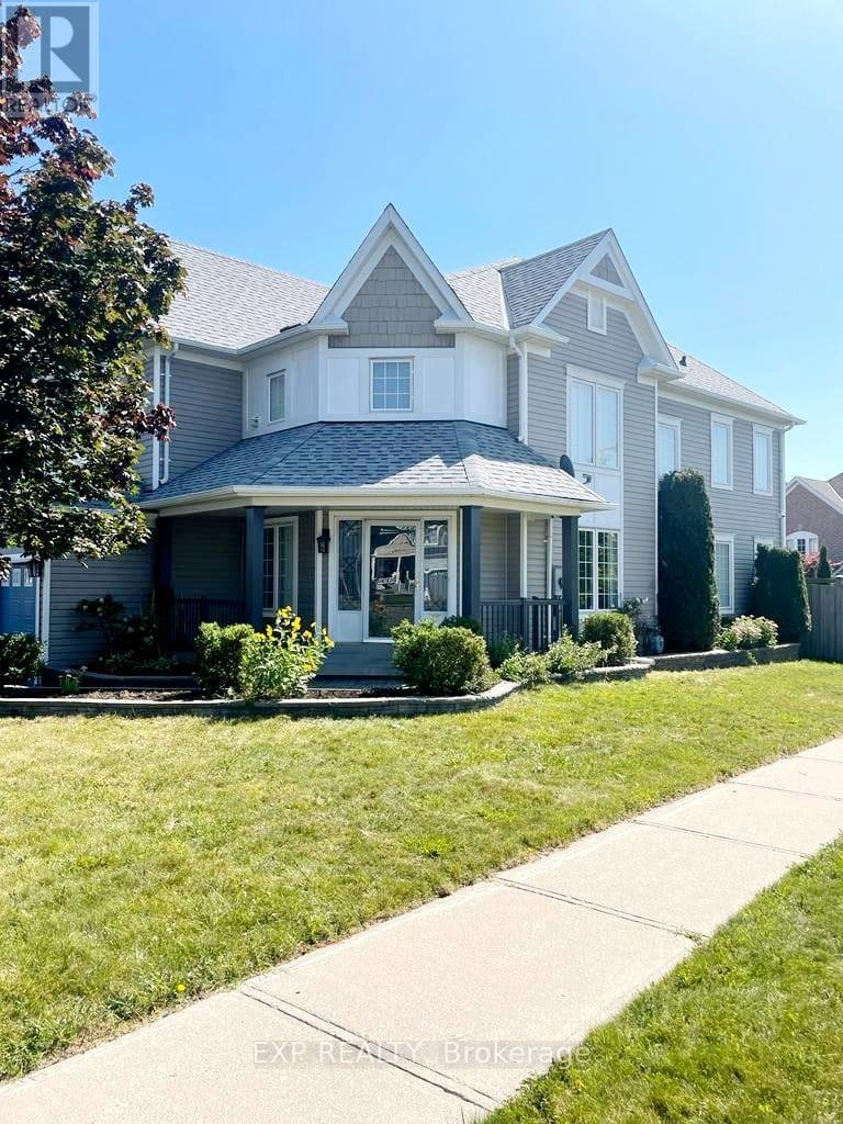 Rentals.ca 1579 Coldstream Drive, Oshawa ON for Rent