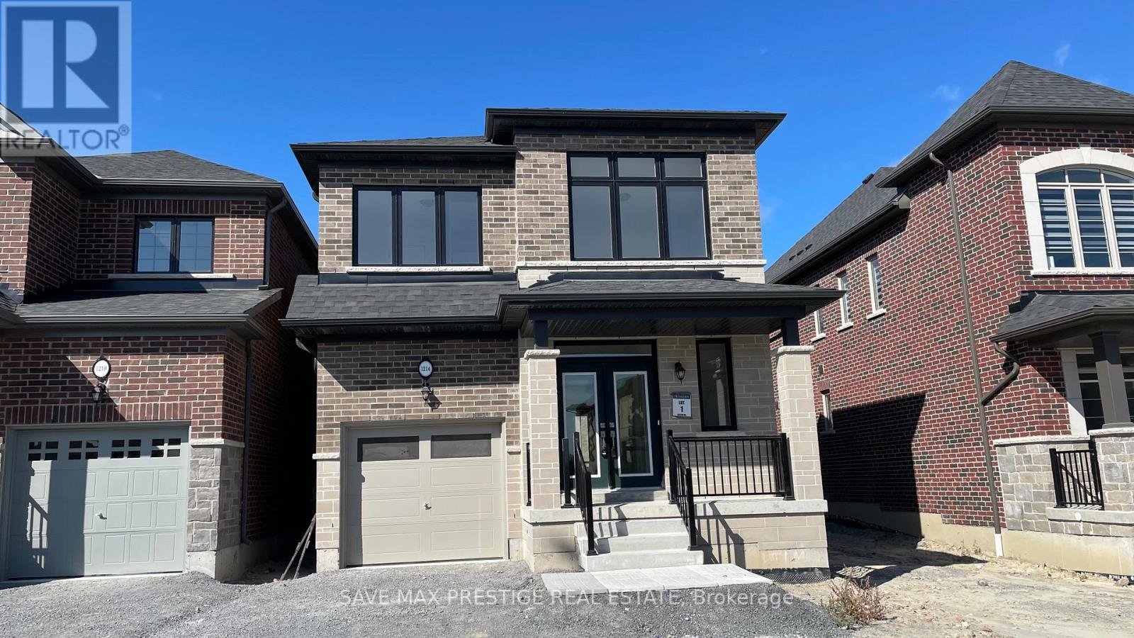 Rentals.ca 1214 Rexton Drive, Oshawa ON for Rent