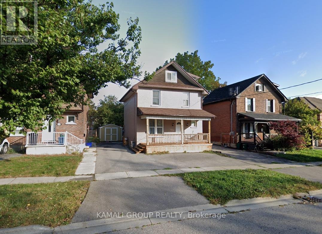 Rentals.ca 254 Bruce Street, Oshawa ON for Rent