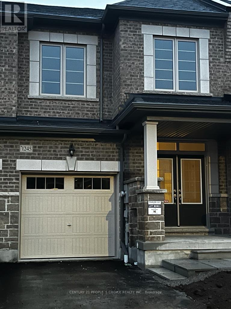 Rentals.ca 1245 Rexton Drive, Oshawa ON for Rent