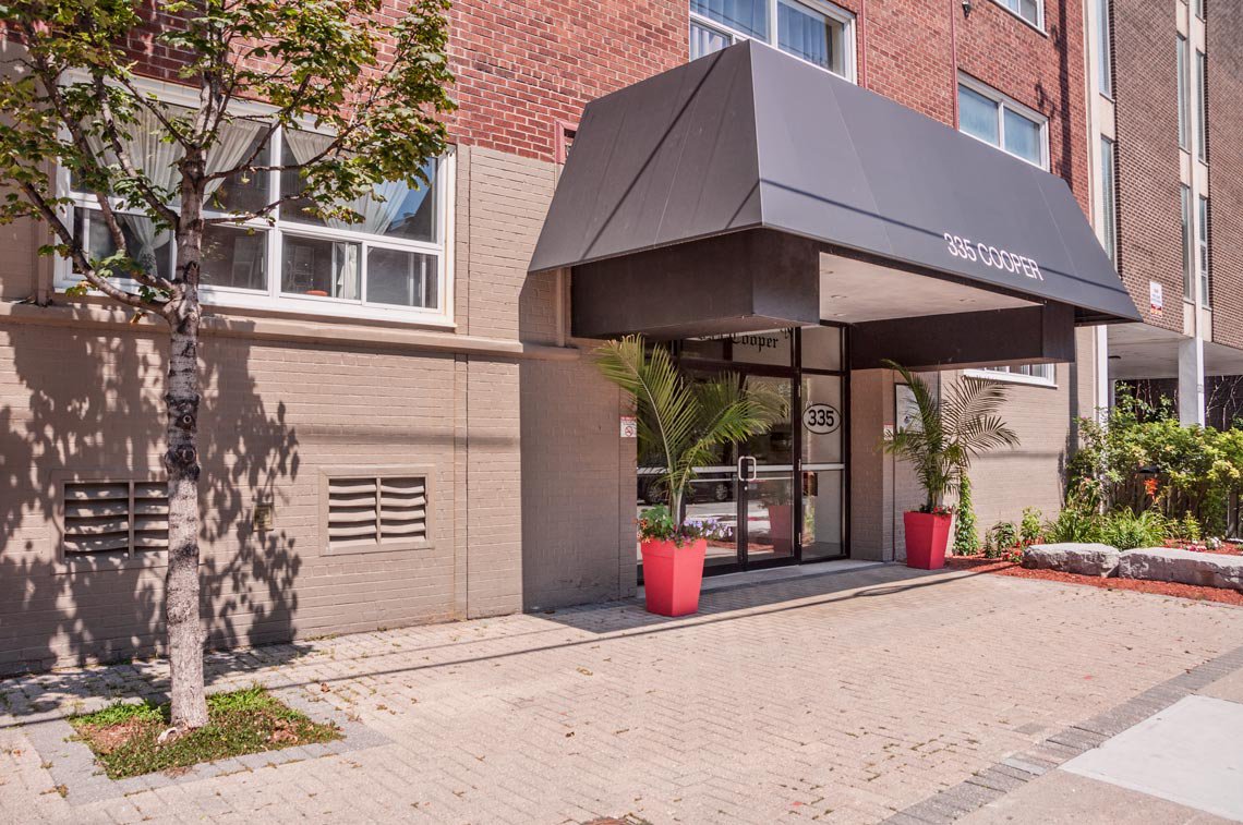 Rentals.ca ) 335 Cooper Street, Ottawa ON for Rent