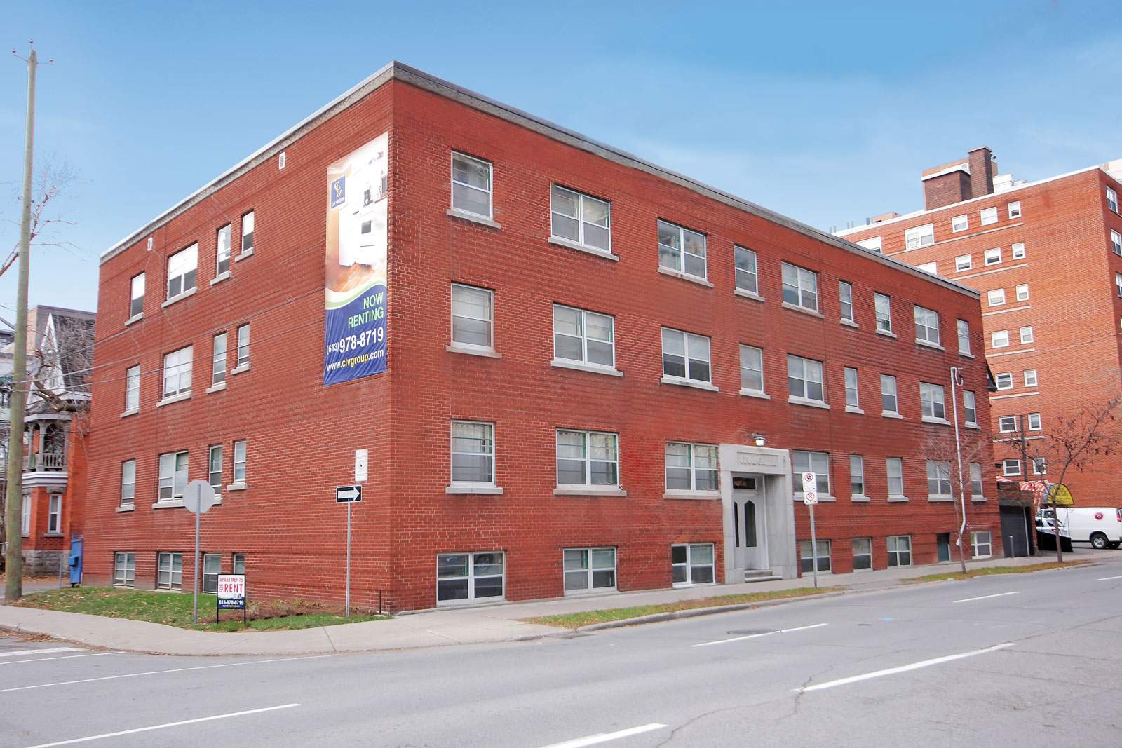 Rentals.ca ) 214 Metcalfe Street, Ottawa ON for Rent