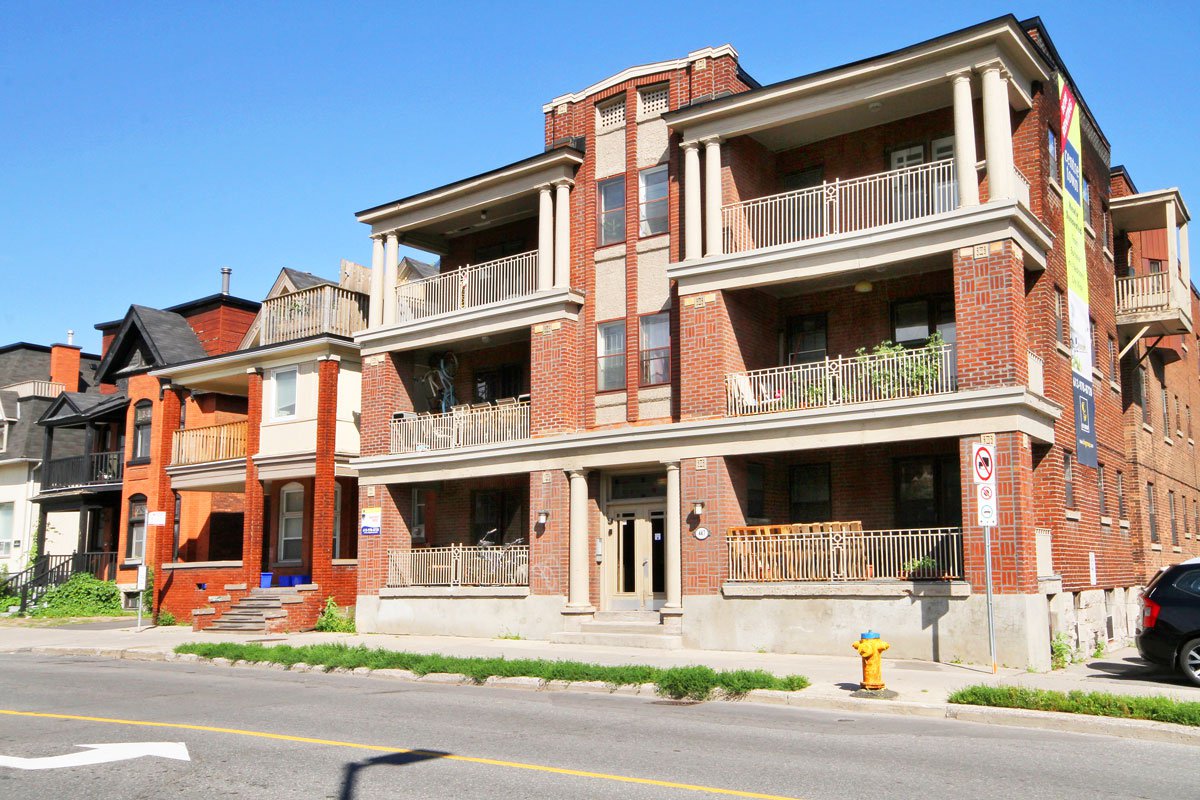 Rentals.ca ) 447 Somerset Street West, Ottawa ON for Rent