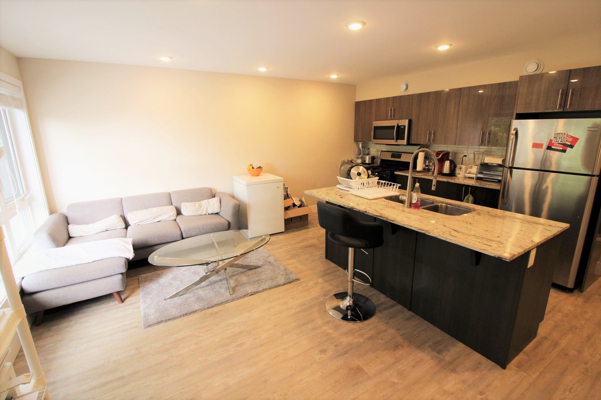 Rentals Ca 176 Greenfield Avenue Ottawa On For Rent