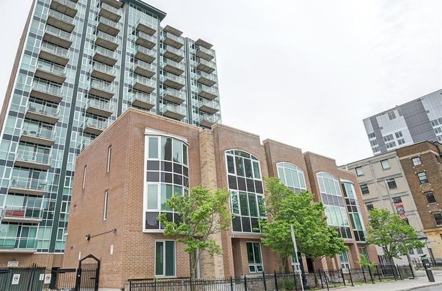 Rentals.ca ) 152 York Street, Ottawa ON for Rent